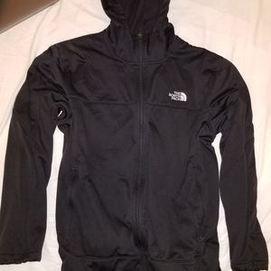 The North Face lightweight jacket size XL